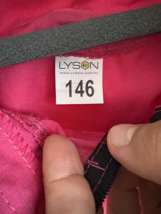 Strój dla małego pszczelarza Łysoń 146 cm