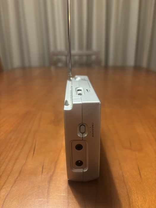 Radio mundial Grundig Yacht Boy 2000