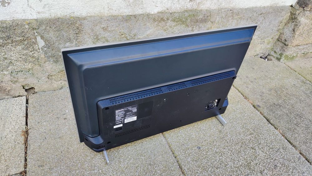 Televisão Philips 32PFS6855/12 - peças -
