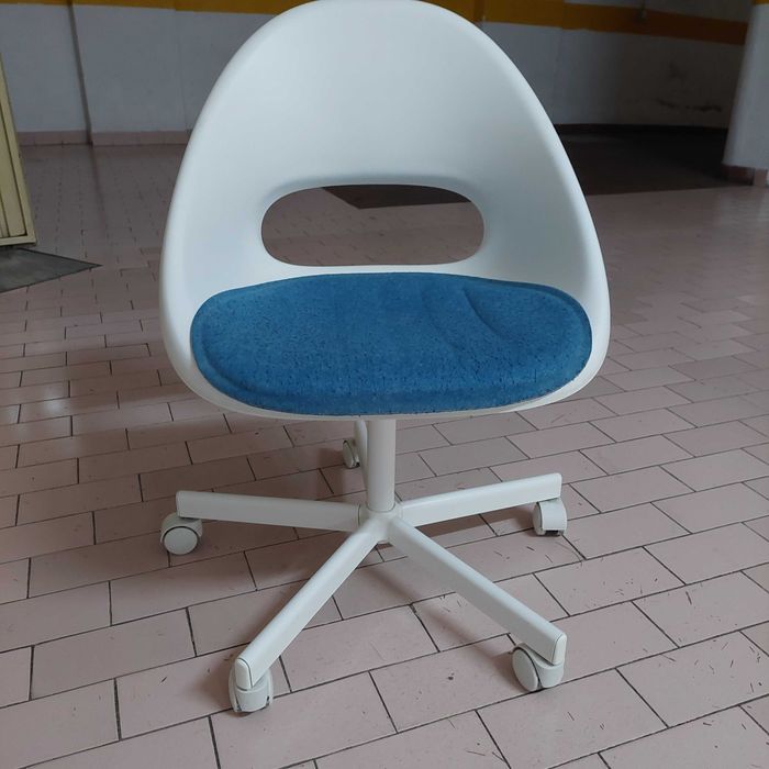 Cadeira secretária criança
