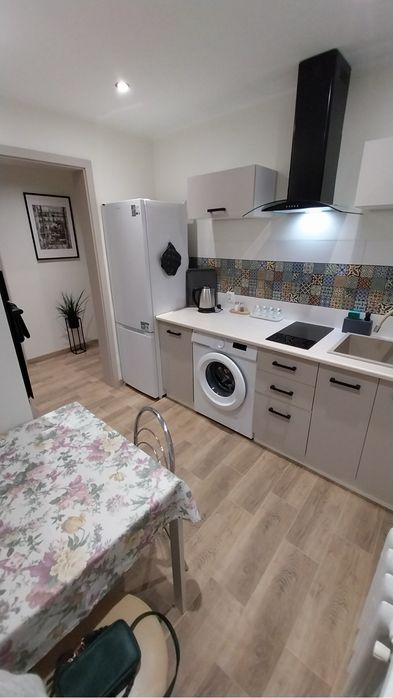 Pokój 2 osobowy  Gdańsk Chełm blisko centrum wynajmę - View 4