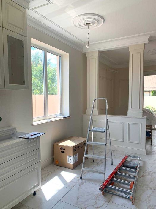 Дизайнер інтер'єра || Дизайн интерьєра || Візуалізація