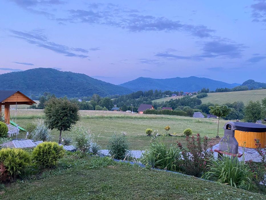 Komfortowe domki w Bieszczadach ok Solina tel. 7.9.3.9.0.3.2.4.3