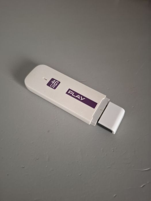 Modem USB Huawei E3372 4G LTE