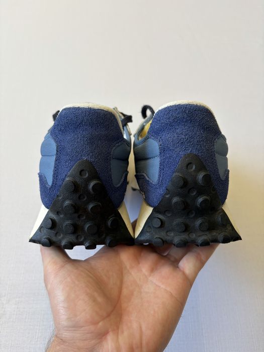 Męskie buty New Balance 327 rozmiar 43