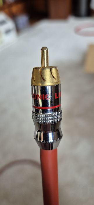Kabel RCA Sonic Link