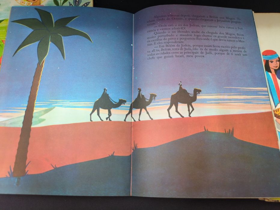 Livros das Edições Paulistas