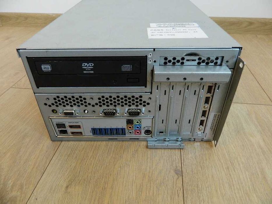 Komputer NCR Estoril Core i5-4590T 2GB DDR3