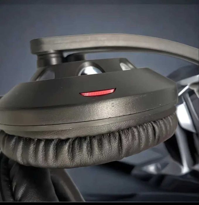 Słuchawki do gier A65