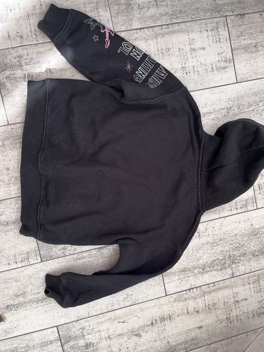 Худі Zara для дівчинки