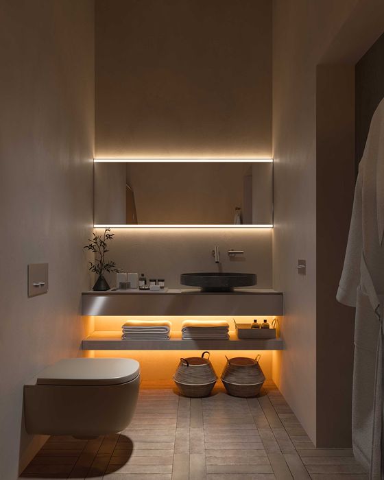 Продаж готового 3-кімнатного пентхаусу з терасою в ЖК CENTER