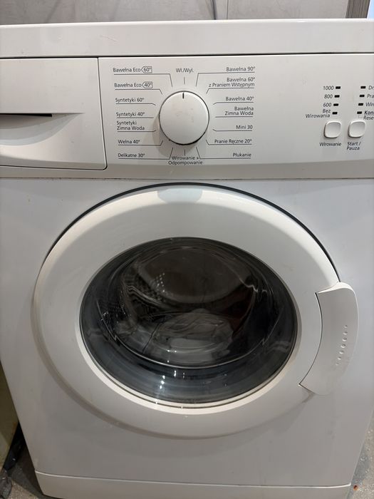 pralka beko okazyjna cena