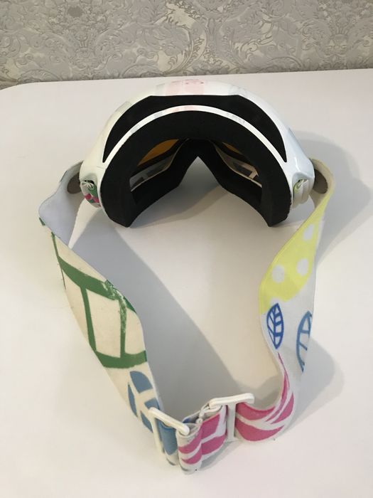 Гірськолижна маска ROXY