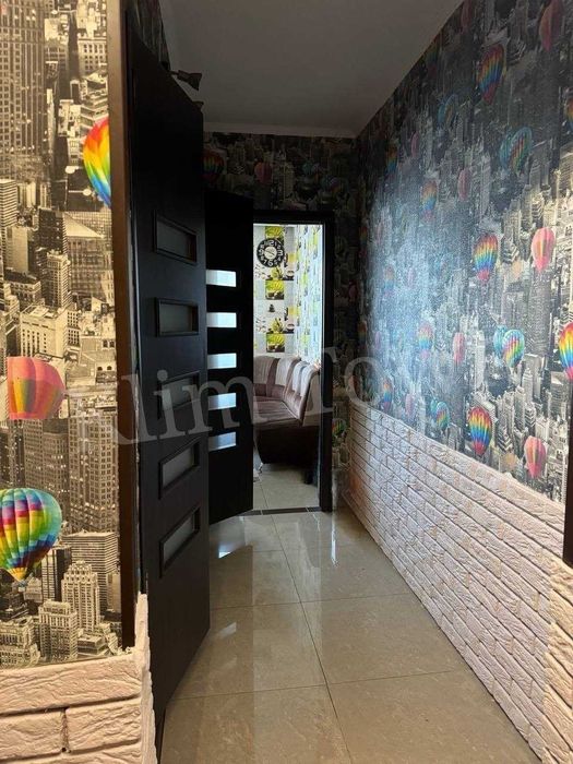 Продаж 1 кімнатної квартири в мкр-ні Левада