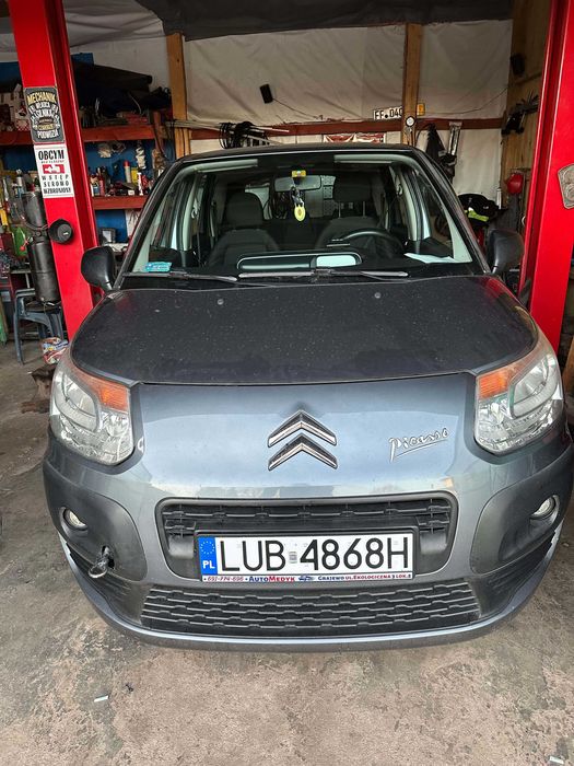 Citroen C3 Picasso