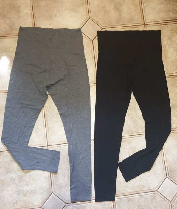 Лосины леггинсы для беременных