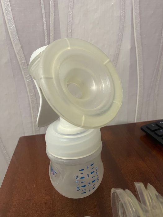 Молоковідсмоктувач