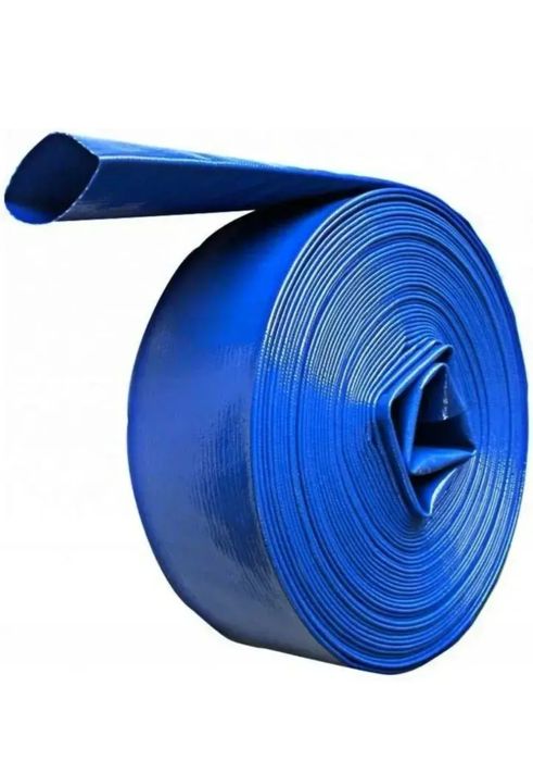 Шланг для фекального насоса 2" (50мм), 20м.25м.30м.50м.100м.