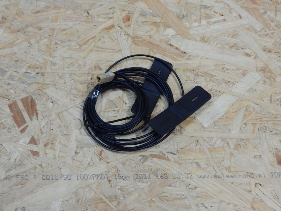 vw t5 moduł antena webasto 9006339a