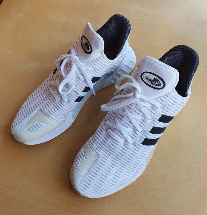 Кросівки чоловічі Adidas Climacool 02/17 р.47