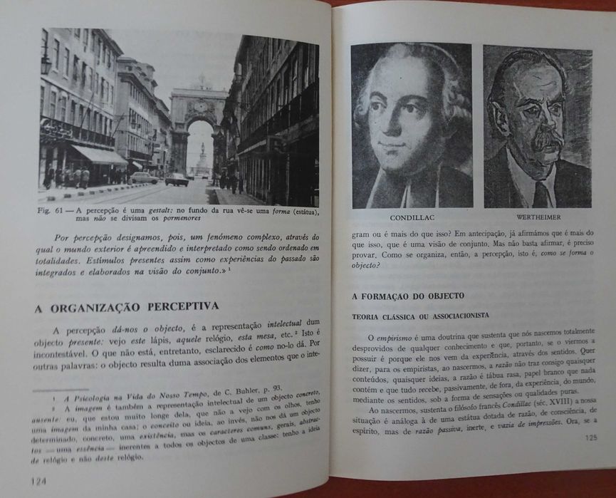 Psicologia Científica