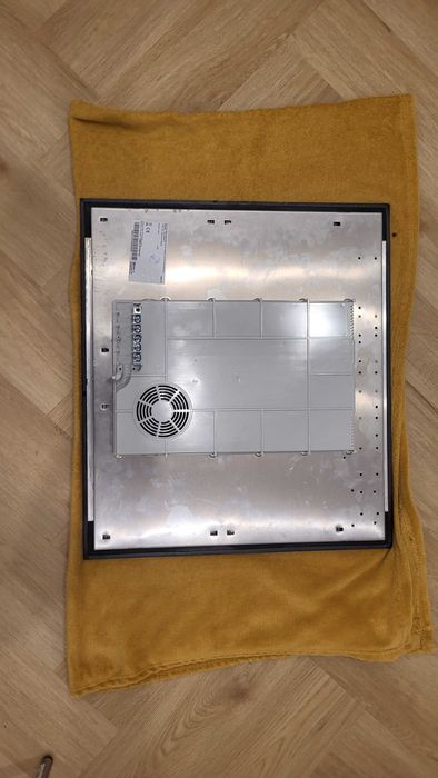 Płyta indukcyjna GRAM KKI 6184-80 TI – stan bardzo dobry, do zabudowy