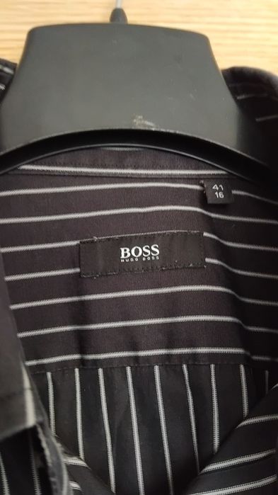 Koszula  męska Hugo Boss