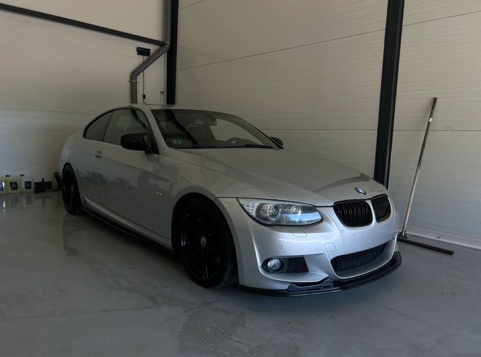 Capo e92 LCI 2012