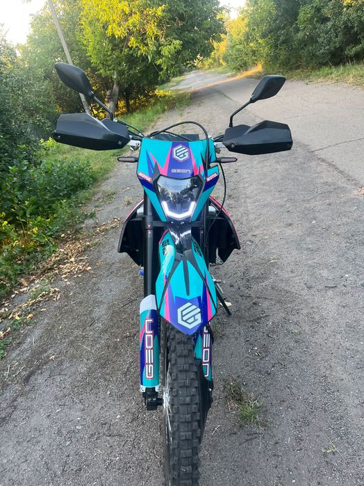 Geon gns 300.