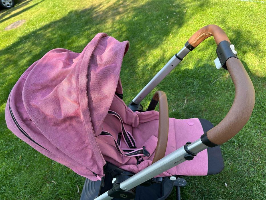 Wózek spacerowy cybex