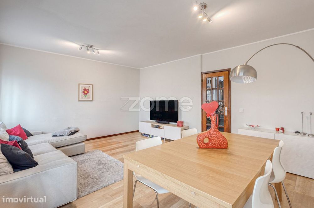 Apartamento Duplex T 3