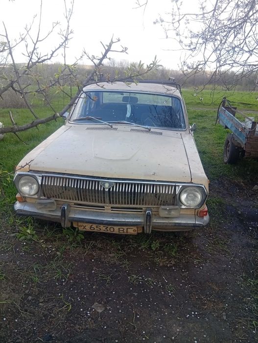 Продам Вологу 24