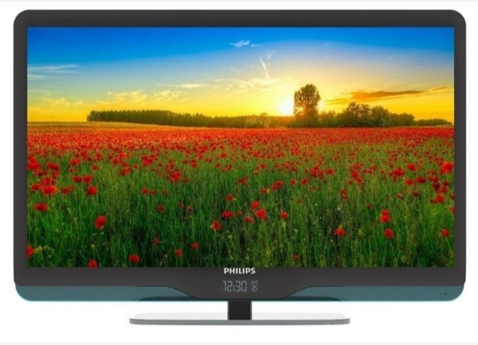 Philips 26 дюймов телевизор 3Д