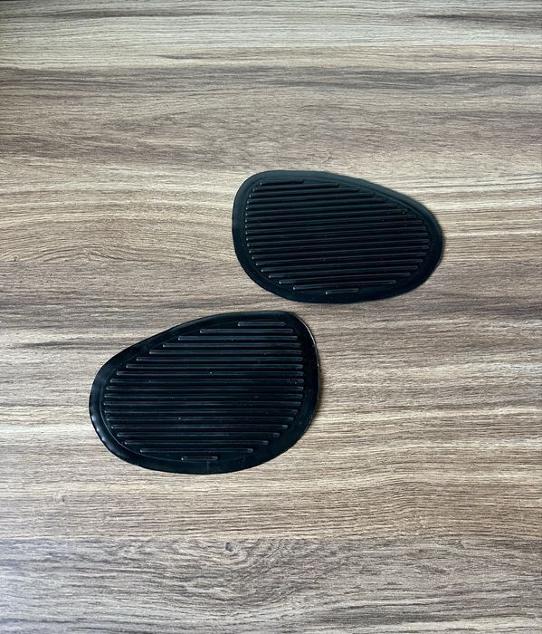 NOWY POLSKI komplet guma gum zbiornik WSK 125 B3 JEDNORAMÓWKA GARBUSKA