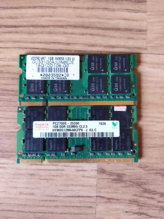 Various Portable DDR2 Memory Modules461669242912778243
