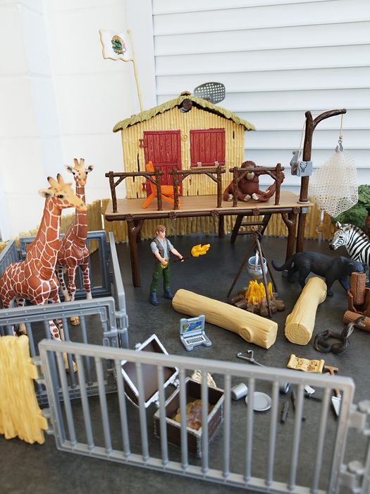 Шляйх schleich фигурки , животные