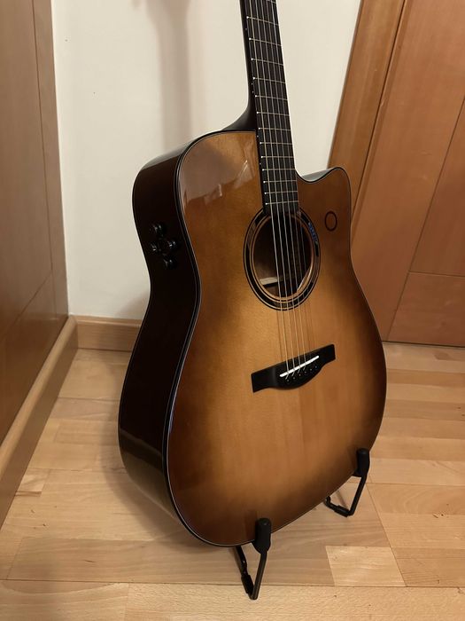 Yamaha TAG3 C praticamente nova