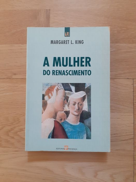 A mulher do Renascimento