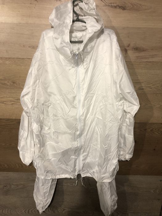 Костюм (Зима) маскировочный