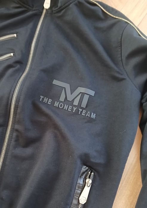 Dres męski Philipp Plein