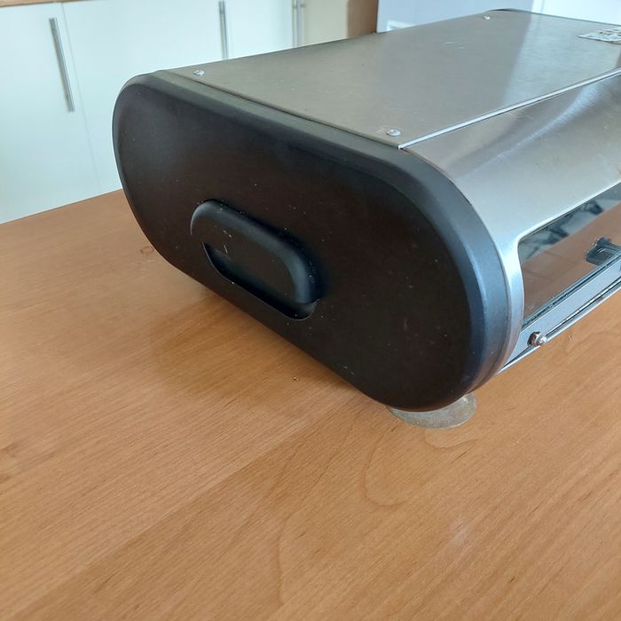 Grill elektryczny