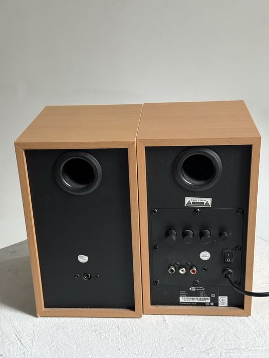 Акустична система TF-611 Cherry GEMIX