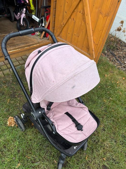 Wozek euro cart corso