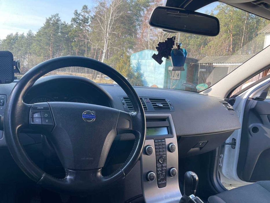 Volvo V50 2.0D 2008