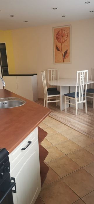 Apartment in Zielona Góra, Osiedle Kilińskiego, Stare Miasto - View 3