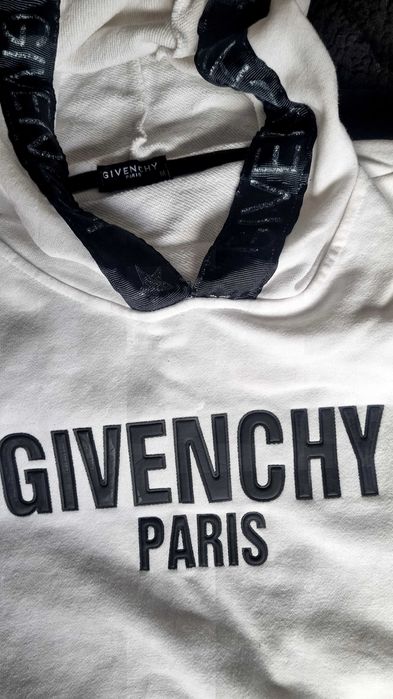 Bluza Givenchy roz. M