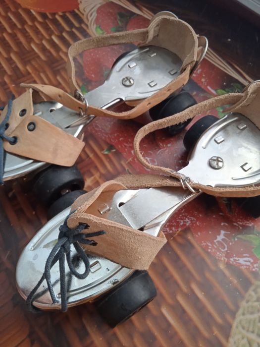 Продам ролики...