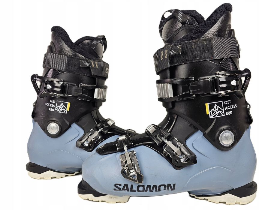 *nartybochnia.pl* SALOMON QST access 80 GW rozm. 29.5 /44.5 NABO 6674