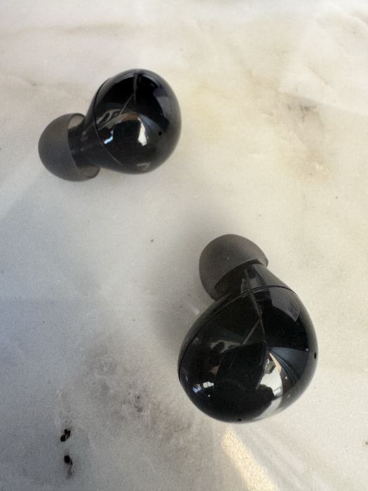 Samsung Buds 2 - jak nowe