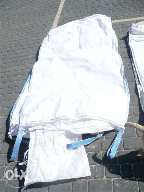big bagi* bag* na zboże * bagsy kazdy rodzaj i rozmiar idealne!!